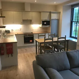 Eyre Luxury Apartment Galway