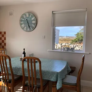 Connemara Farmhouse Holiday home Galway