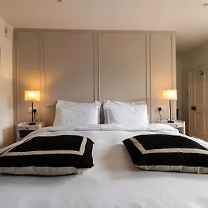Pembroke Guest Apartment Dublin