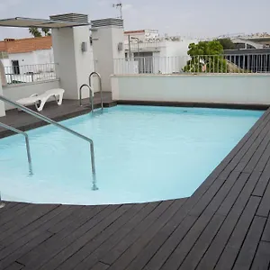 Rastro Jardines De Murillo, By Homing U Apartment Seville