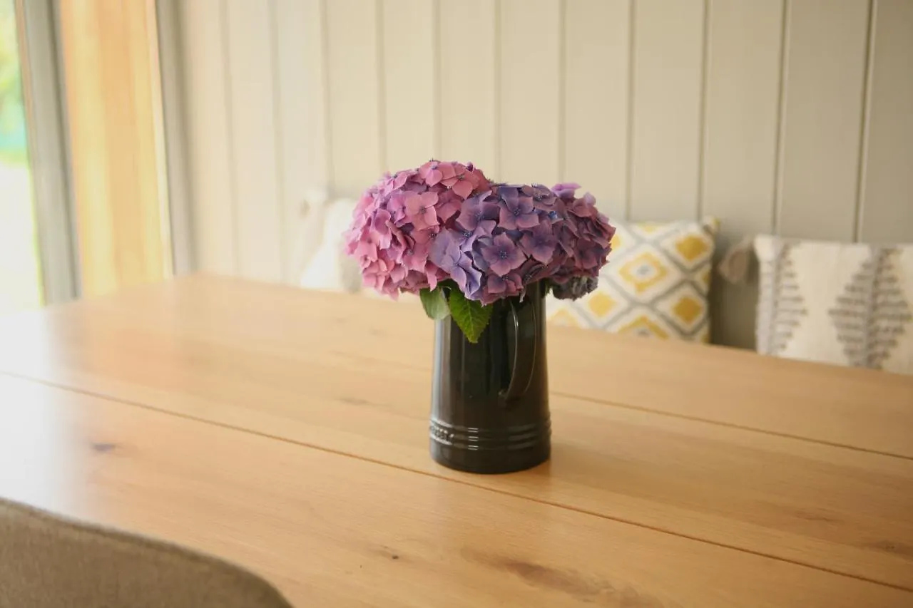 Holiday home Ocean Breeze Villa Cork Ireland
