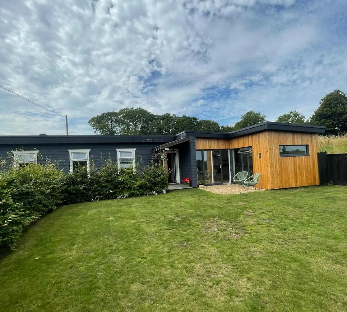 Ocean Breeze Villa Cork