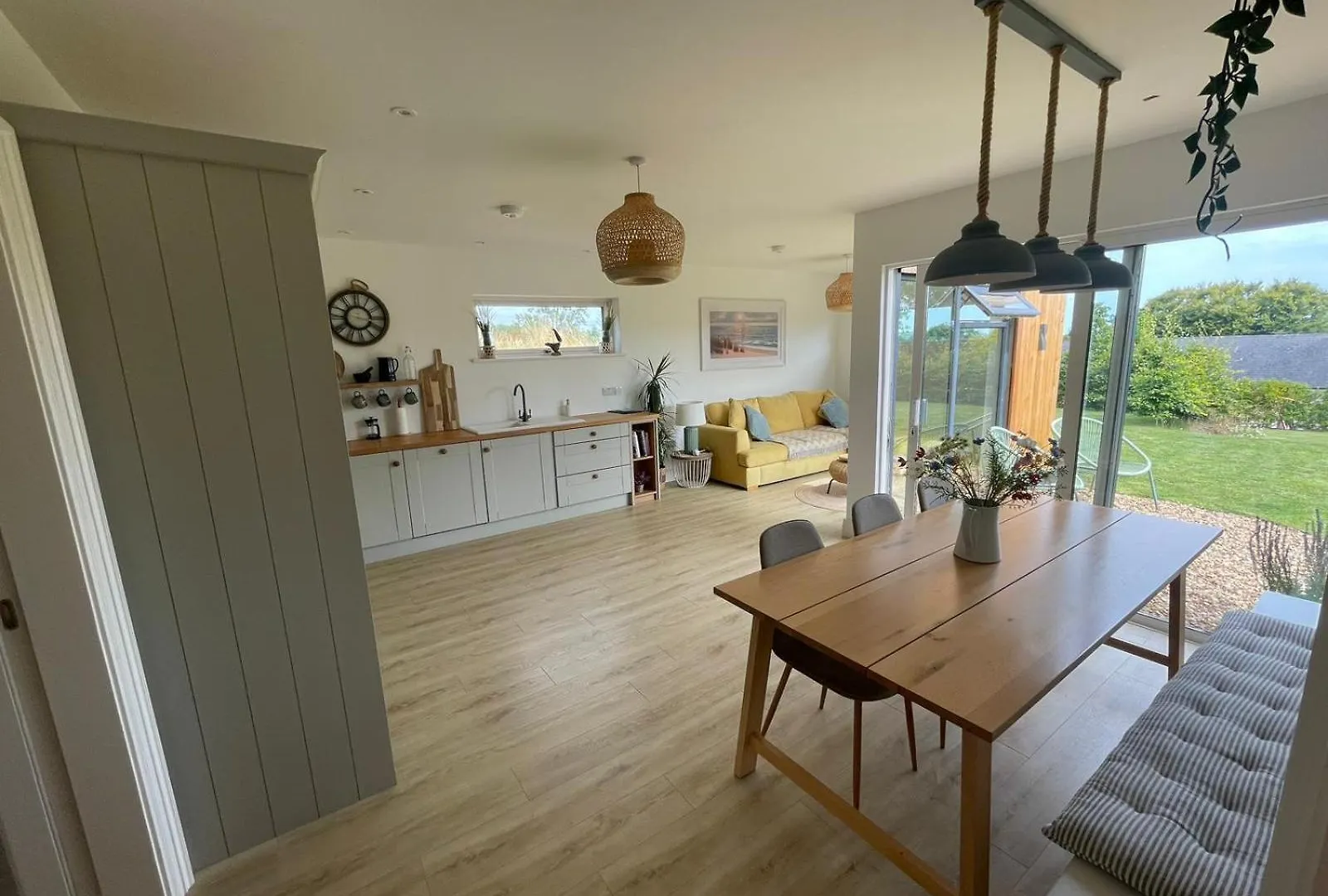 Ocean Breeze Villa Cork